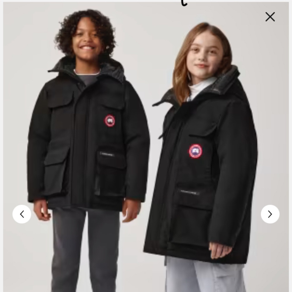 Canada Goose